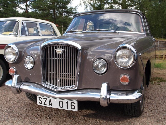 Album 10 - Oldtimertreffen Lönneberga