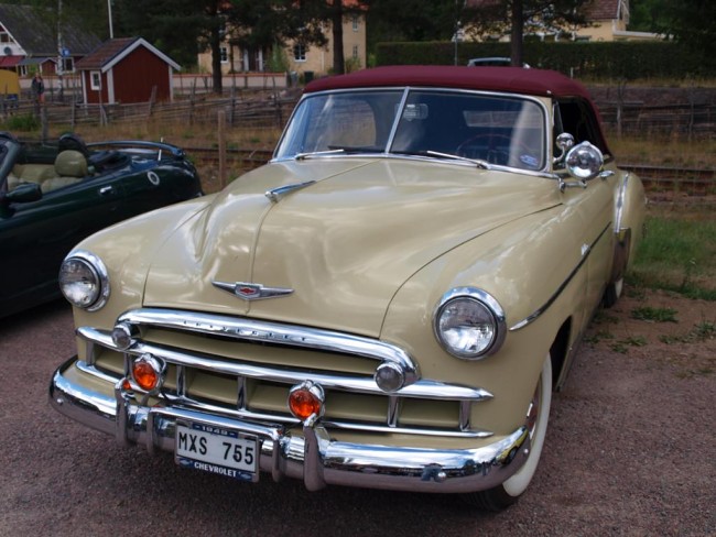 Album 10 - Oldtimertreffen Lönneberga