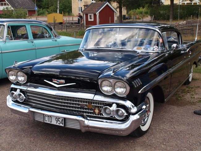 Album 10 - Oldtimertreffen Lönneberga