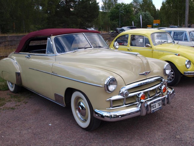 Album 10 - Oldtimertreffen Lönneberga