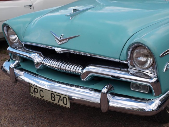 Album 10 - Oldtimertreffen Lönneberga