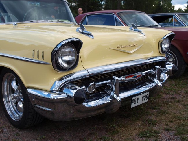 Album 10 - Oldtimertreffen Lönneberga