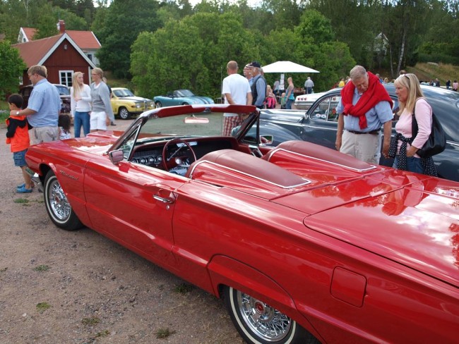 Album 10 - Oldtimertreffen Lönneberga