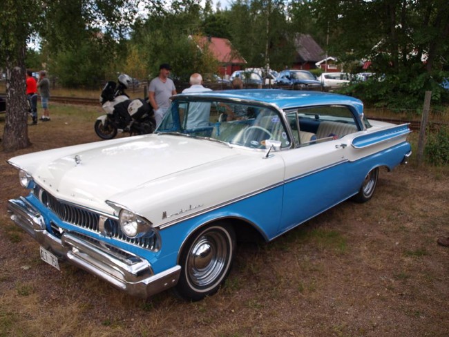 Album 10 - Oldtimertreffen Lönneberga