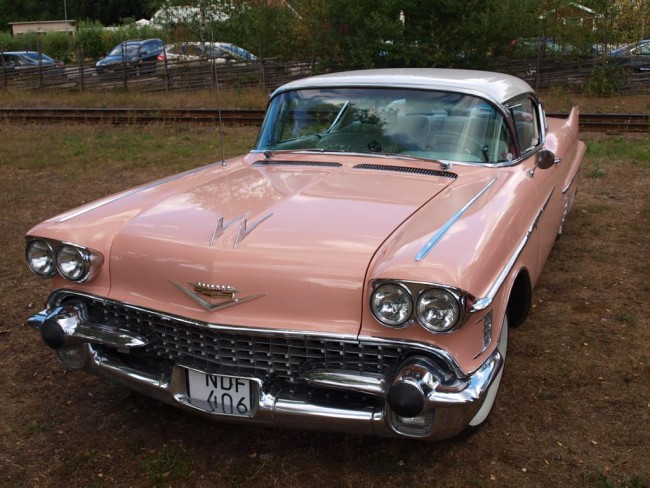 Album 10 - Oldtimertreffen Lönneberga