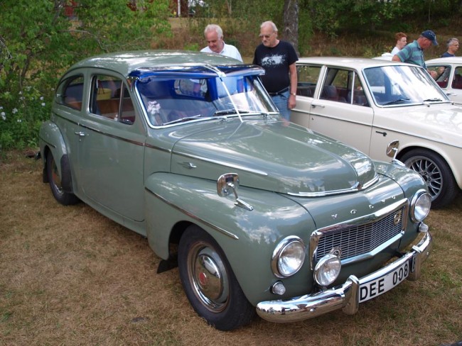 Album 10 - Oldtimertreffen Lönneberga