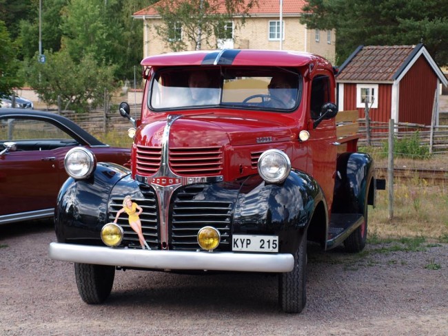 Album 10 - Oldtimertreffen Lönneberga