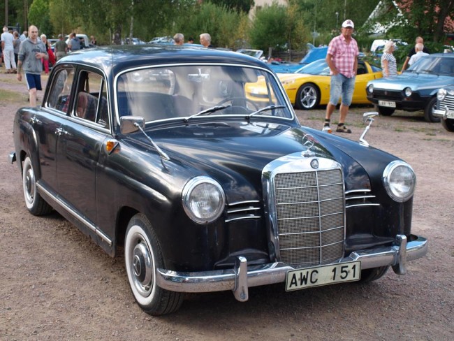 Album 10 - Oldtimertreffen Lönneberga