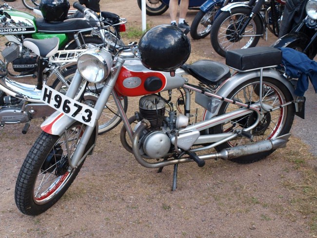 Album 10 - Oldtimertreffen Lönneberga