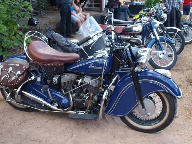 Album 10 - Oldtimertreffen Lönneberga