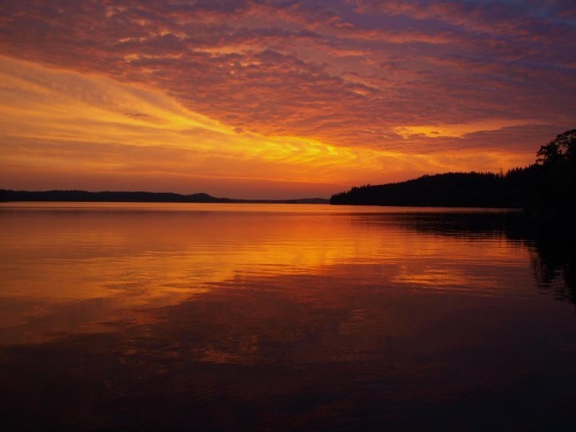 Album 3 - Seen in der Umgebung