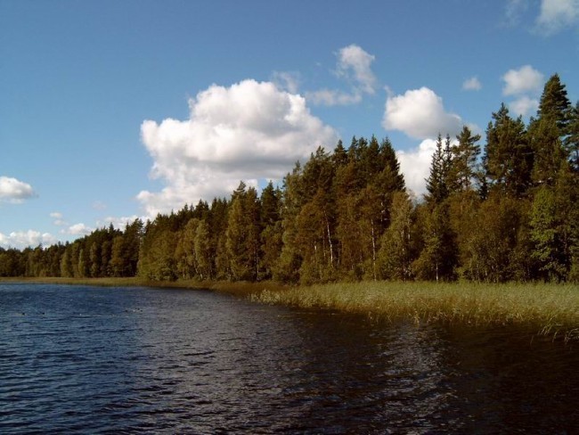 Album 3 - Seen in der Umgebung