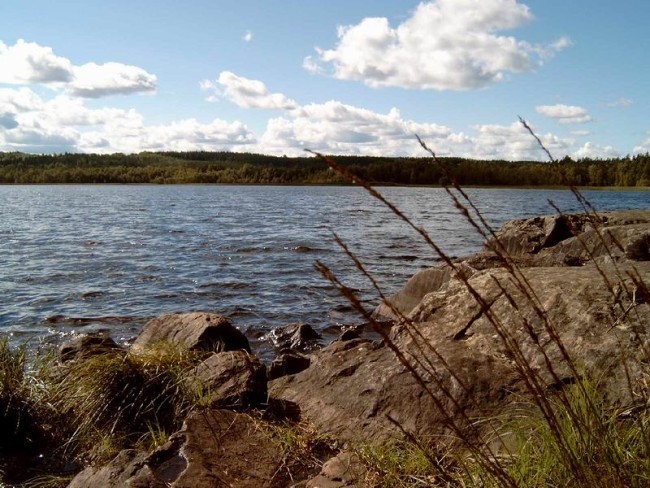 Album 3 - Seen in der Umgebung