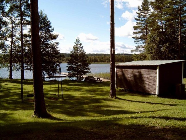 Album 3 - Seen in der Umgebung