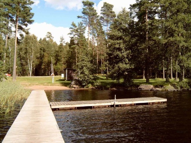 Album 3 - Seen in der Umgebung