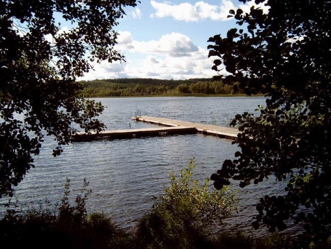 Album 3 - Seen in der Umgebung