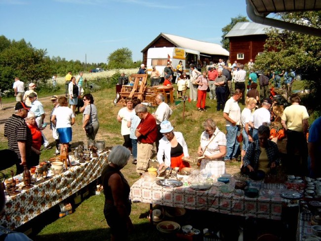 Album 4 - Impressionen