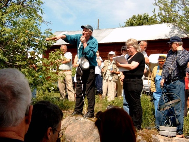 Album 4 - Impressionen