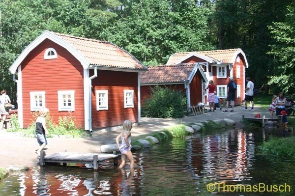 Album 5 - Bilder von Gästen