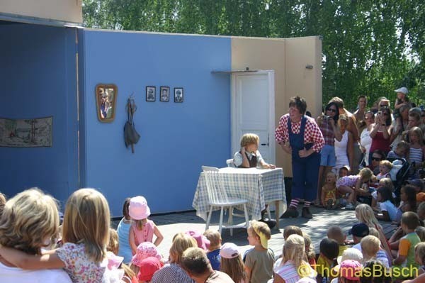 Album 5 - Bilder von Gästen