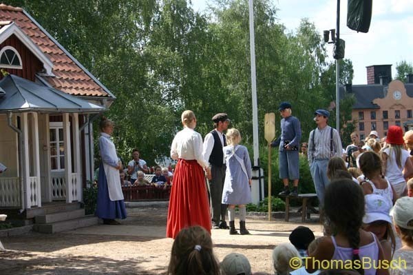 Album 5 - Bilder von Gästen