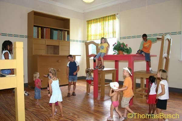 Album 5 - Bilder von Gästen