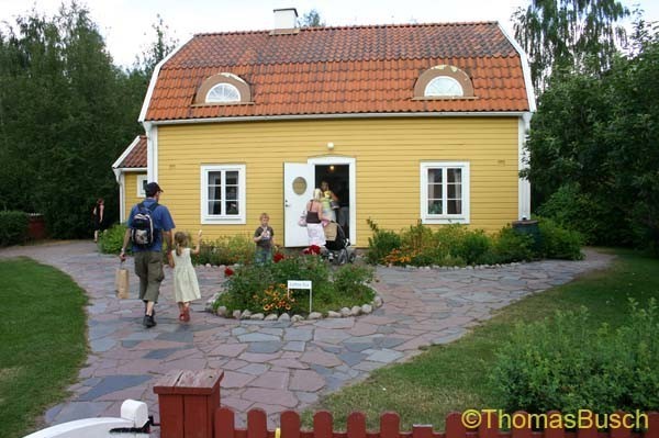 Album 5 - Bilder von Gästen