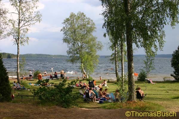 Album 5 - Bilder von Gästen