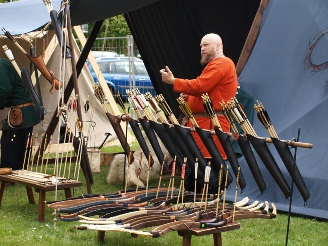 Album 6 - Wikingermarkt Vetlanda