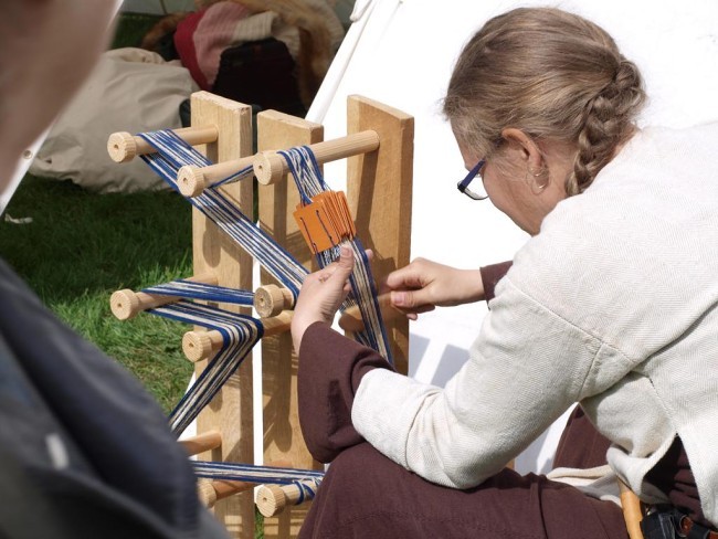 Album 6 - Wikingermarkt Vetlanda