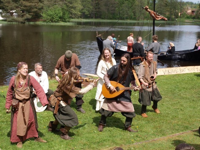 Album 6 - Wikingermarkt Vetlanda