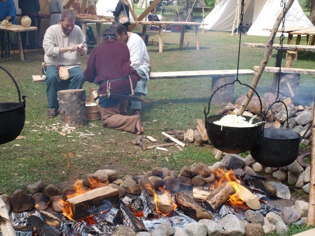 Album 6 - Wikingermarkt Vetlanda