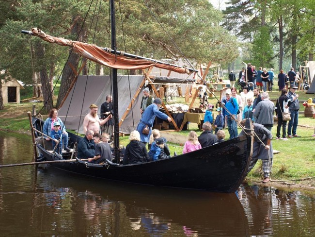 Album 6 - Wikingermarkt Vetlanda