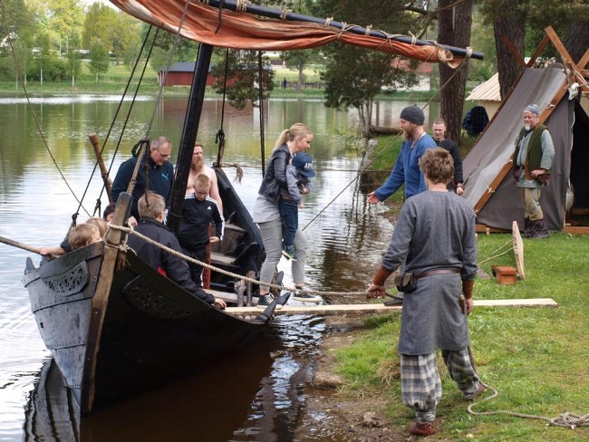 Album 6 - Wikingermarkt Vetlanda