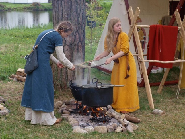 Album 6 - Wikingermarkt Vetlanda