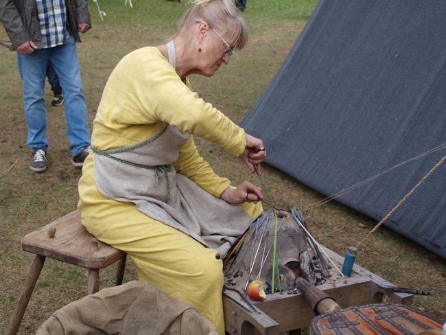 Album 6 - Wikingermarkt Vetlanda