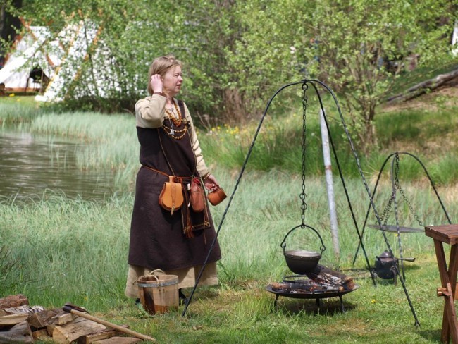 Album 6 - Wikingermarkt Vetlanda