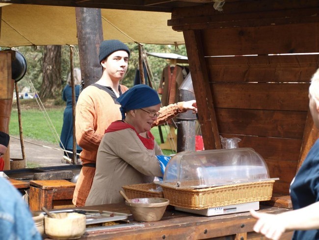 Album 6 - Wikingermarkt Vetlanda