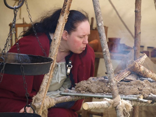 Album 6 - Wikingermarkt Vetlanda