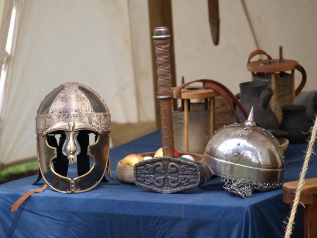 Album 6 - Wikingermarkt Vetlanda