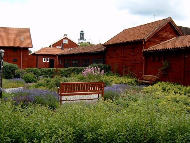 Album 7 - Ausflugsziele