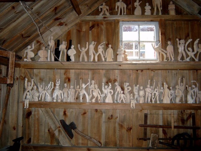 Album 7 - Ausflugsziele